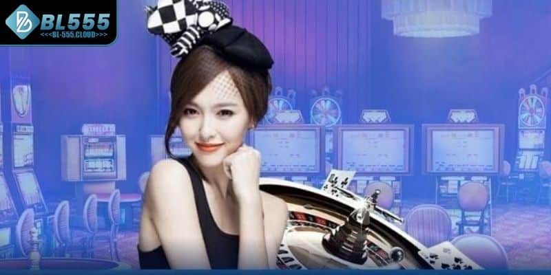 Chơi Có Trách Nhiệm BL555 2 Công cụ tự kiểm soát cược