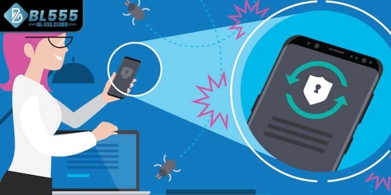Quyền Riêng Tư 1 Tìm hiểu các chính sách có trong quyền riêng tư
