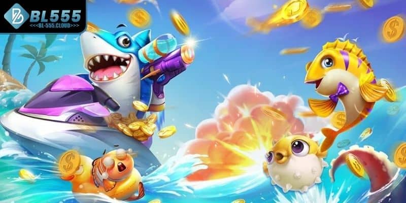 Bắn Cá Đổi Thưởng Fa Chai Khám Phá Đại Dương Đầy Hấp Dẫn 5 Tìm hiểu khái quát về game bắn cá đổi thưởng Fa Chai