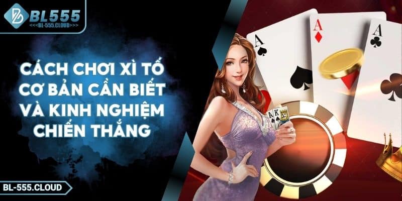 Cách Chơi Xì Tố Cơ Bản Cần Biết Và Kinh Nghiệm Chiến Thắng 2 Cách Chơi Xì Tố Cơ Bản Cần Biết Và Kinh Nghiệm Chiến Thắng